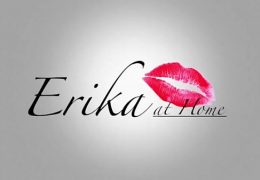 Erikaathome 69 cum in mouth