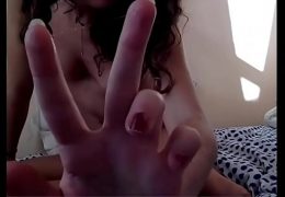 Nympho CamGirl Masturbating Live – Check Out XLiveCams.club