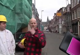 belgisch wijf bouw boutneuken 21 min
