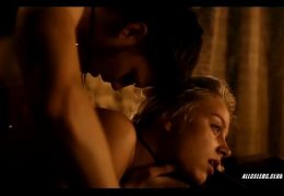 Ida Marie Nielsen – Vikings – S04E11