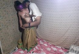 Indian School girl fucking desi indian porn with techer student Bangladesh college fuck 9 min