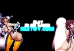 Riding Big Dick Animated Huge Boobs Teacher Fuck