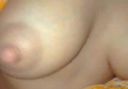 Sex Tape 4 min