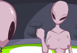 Alien Abduction