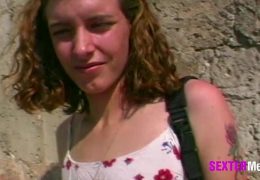 Full movie of fucking amateur teens majorca with insertions in pussy & ass