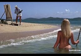 Helen Mirren – Age of Consent
