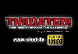 Horny fellatio gratifying