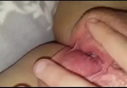 Hot Bosnia pussy