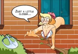 Indecent Exposure (part 2) on Vimeo